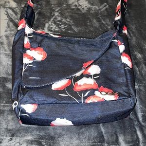 OGIO Floral Crossbody